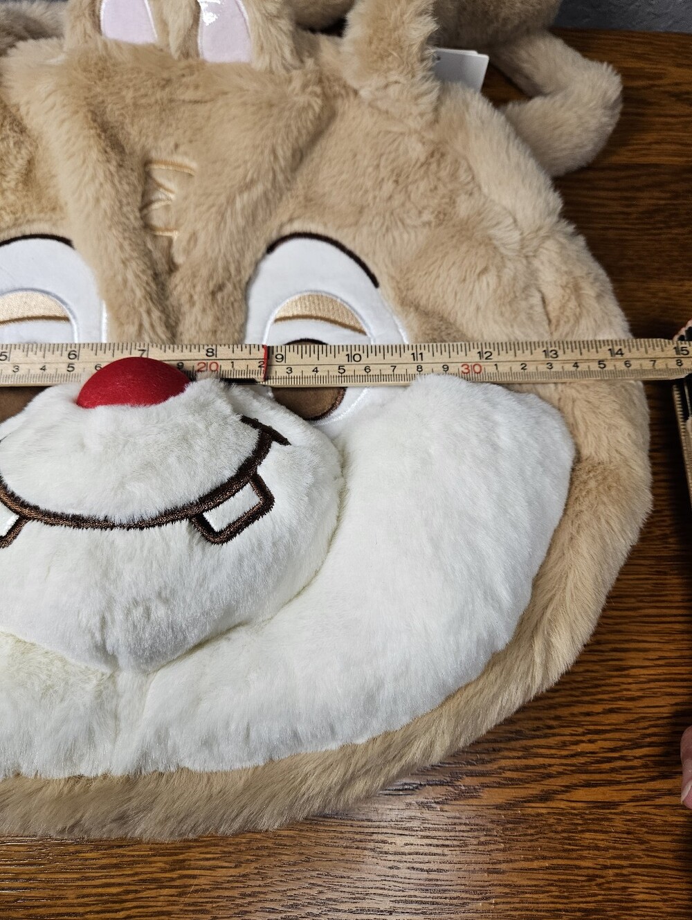 Disney Chip And Dale Bag - Picture 8 of 8